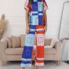 Color Block 2-Piece Set - TORFEO Outlet
